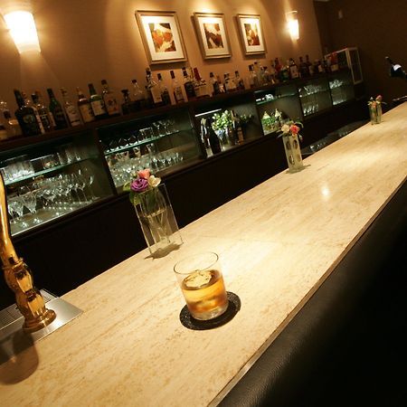 Omori Tokyu Rei Hotel Τόκιο Εξωτερικό φωτογραφία