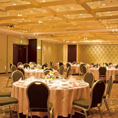 Omori Tokyu Rei Hotel Τόκιο Εξωτερικό φωτογραφία