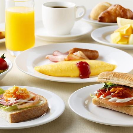Omori Tokyu Rei Hotel Τόκιο Εξωτερικό φωτογραφία