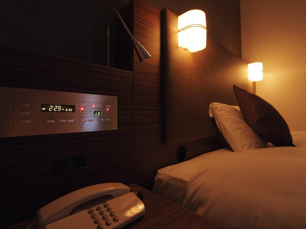 Omori Tokyu Rei Hotel Τόκιο Εξωτερικό φωτογραφία
