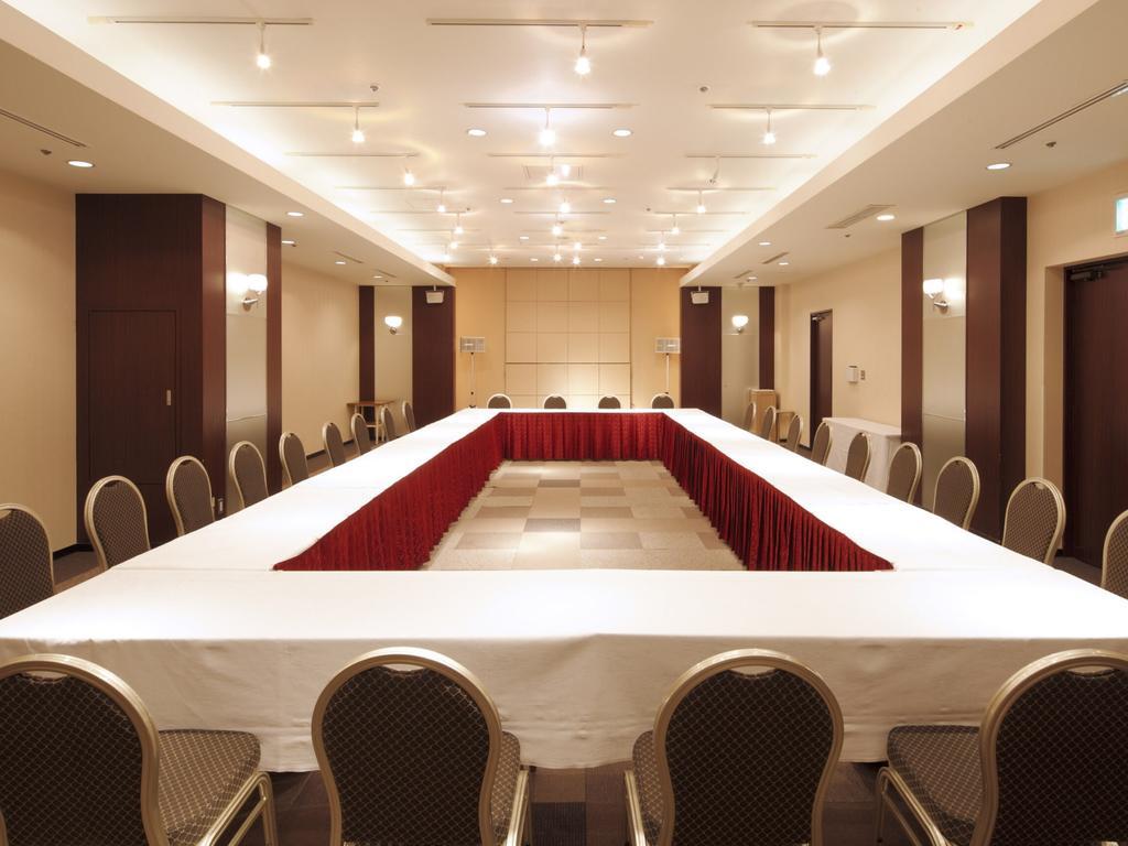 Omori Tokyu Rei Hotel Τόκιο Εξωτερικό φωτογραφία
