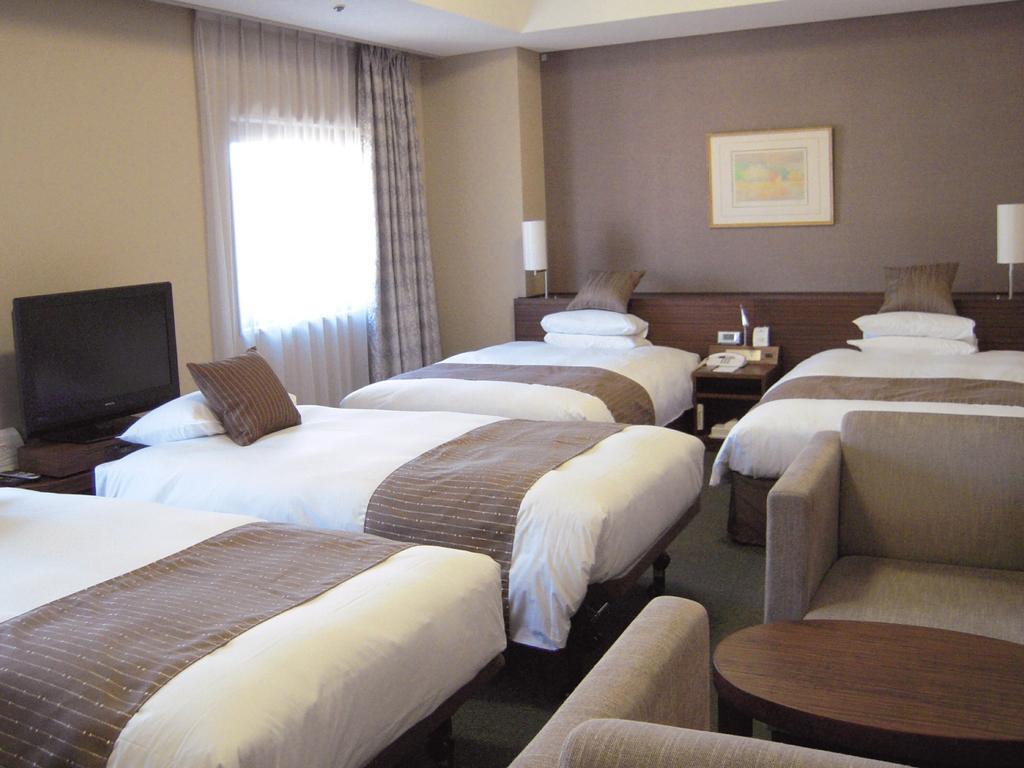 Omori Tokyu Rei Hotel Τόκιο Εξωτερικό φωτογραφία