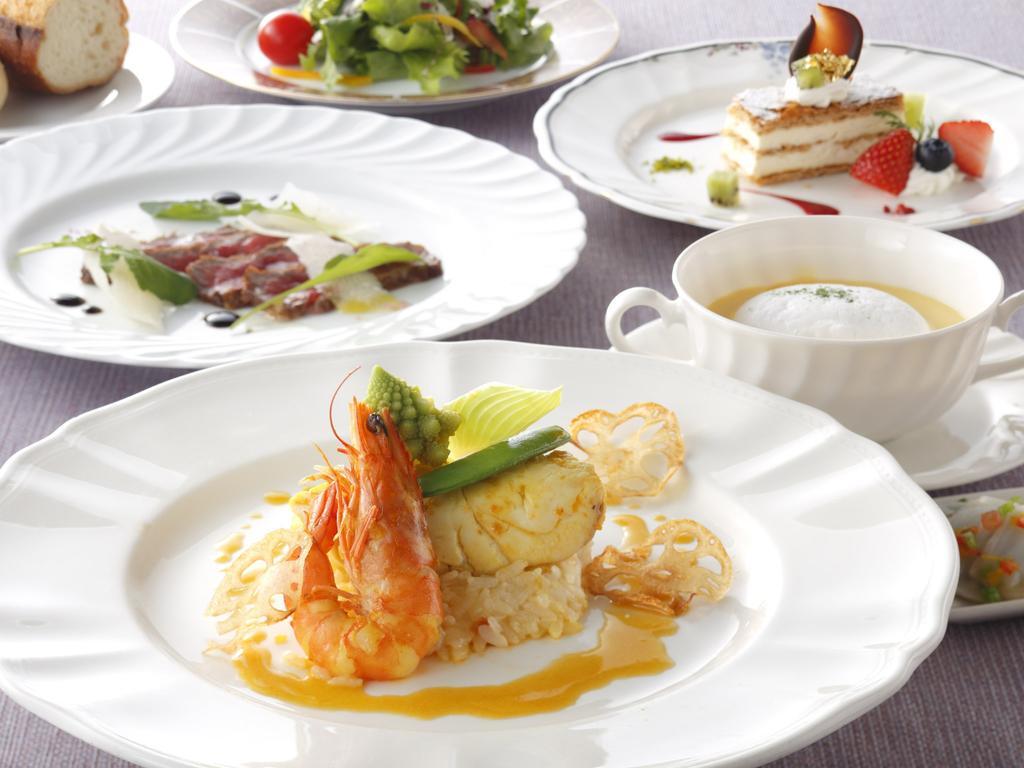 Omori Tokyu Rei Hotel Τόκιο Εξωτερικό φωτογραφία