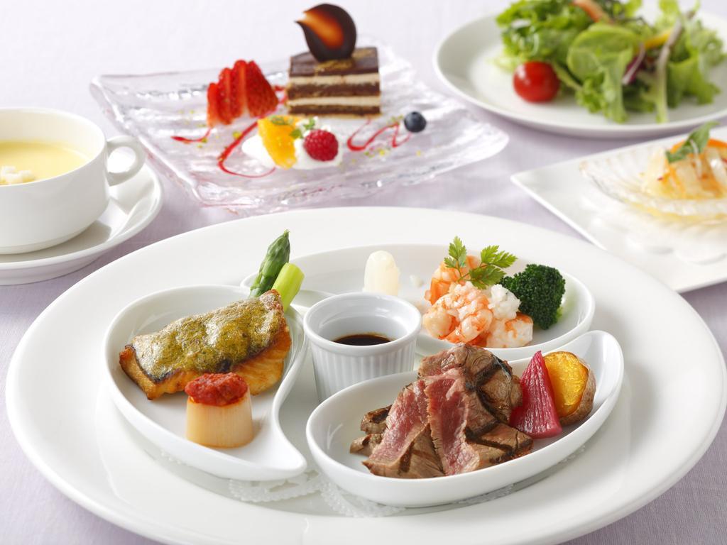 Omori Tokyu Rei Hotel Τόκιο Εξωτερικό φωτογραφία