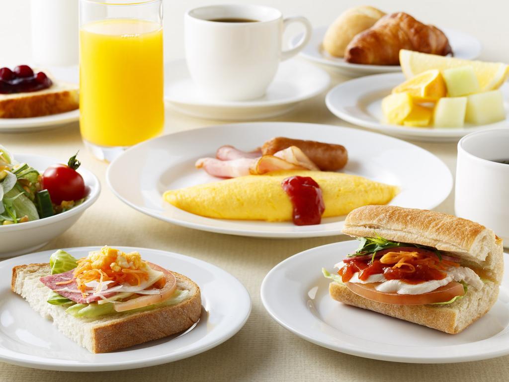 Omori Tokyu Rei Hotel Τόκιο Εξωτερικό φωτογραφία