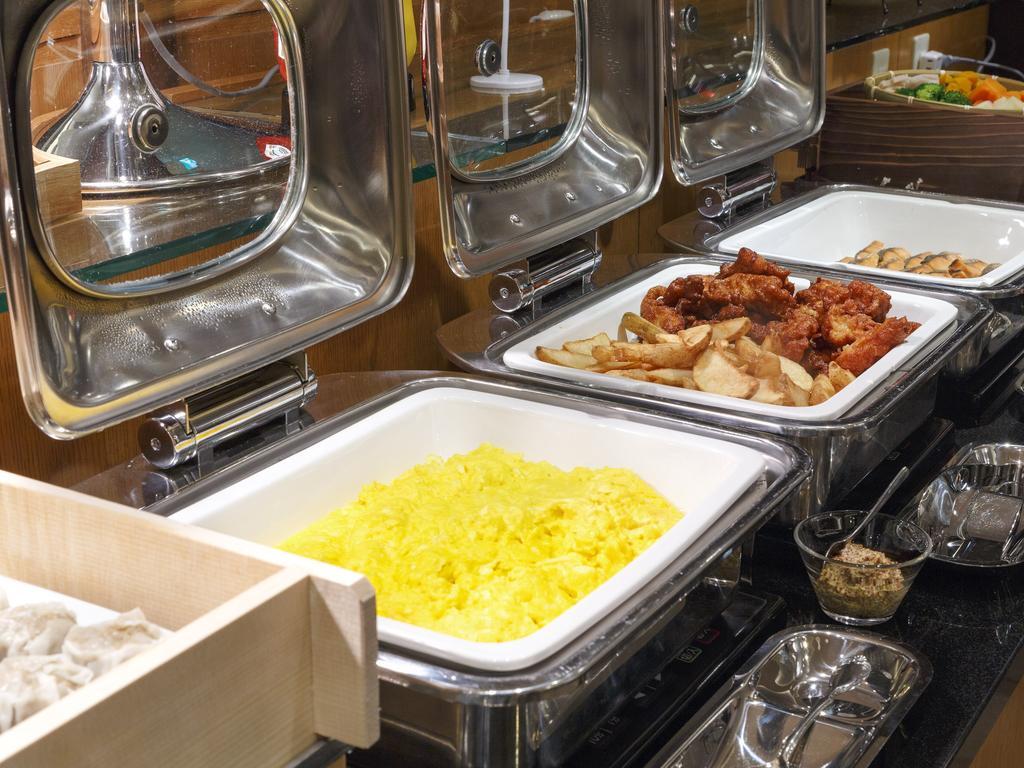 Omori Tokyu Rei Hotel Τόκιο Εξωτερικό φωτογραφία