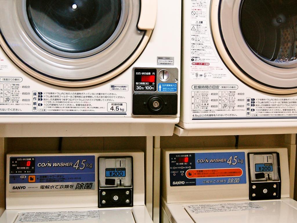 Omori Tokyu Rei Hotel Τόκιο Εξωτερικό φωτογραφία