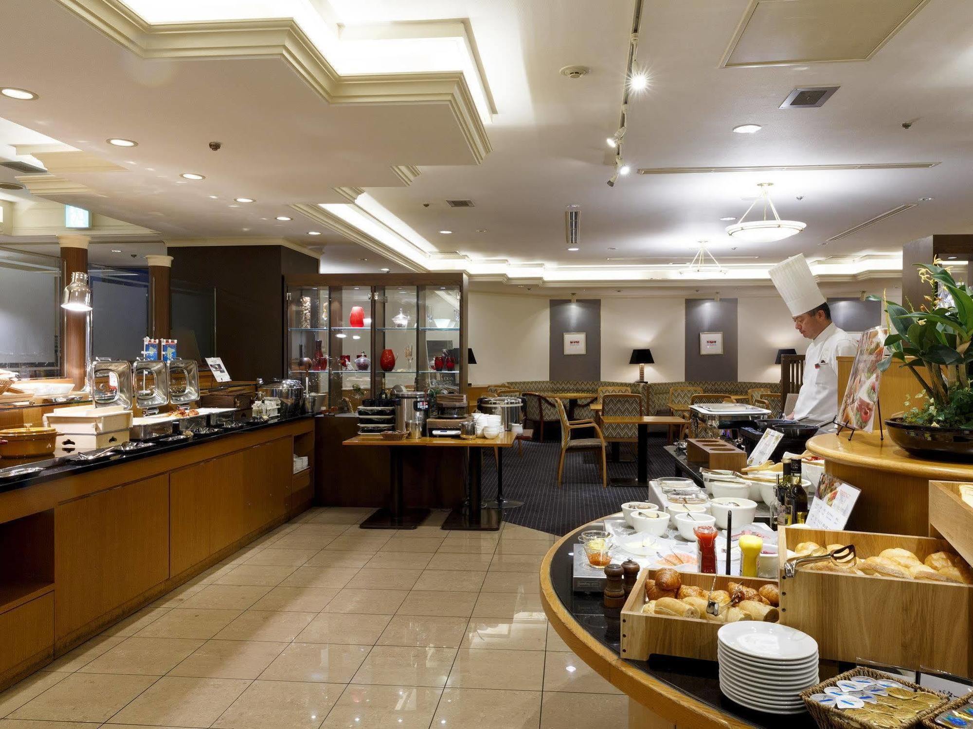 Omori Tokyu Rei Hotel Τόκιο Εξωτερικό φωτογραφία