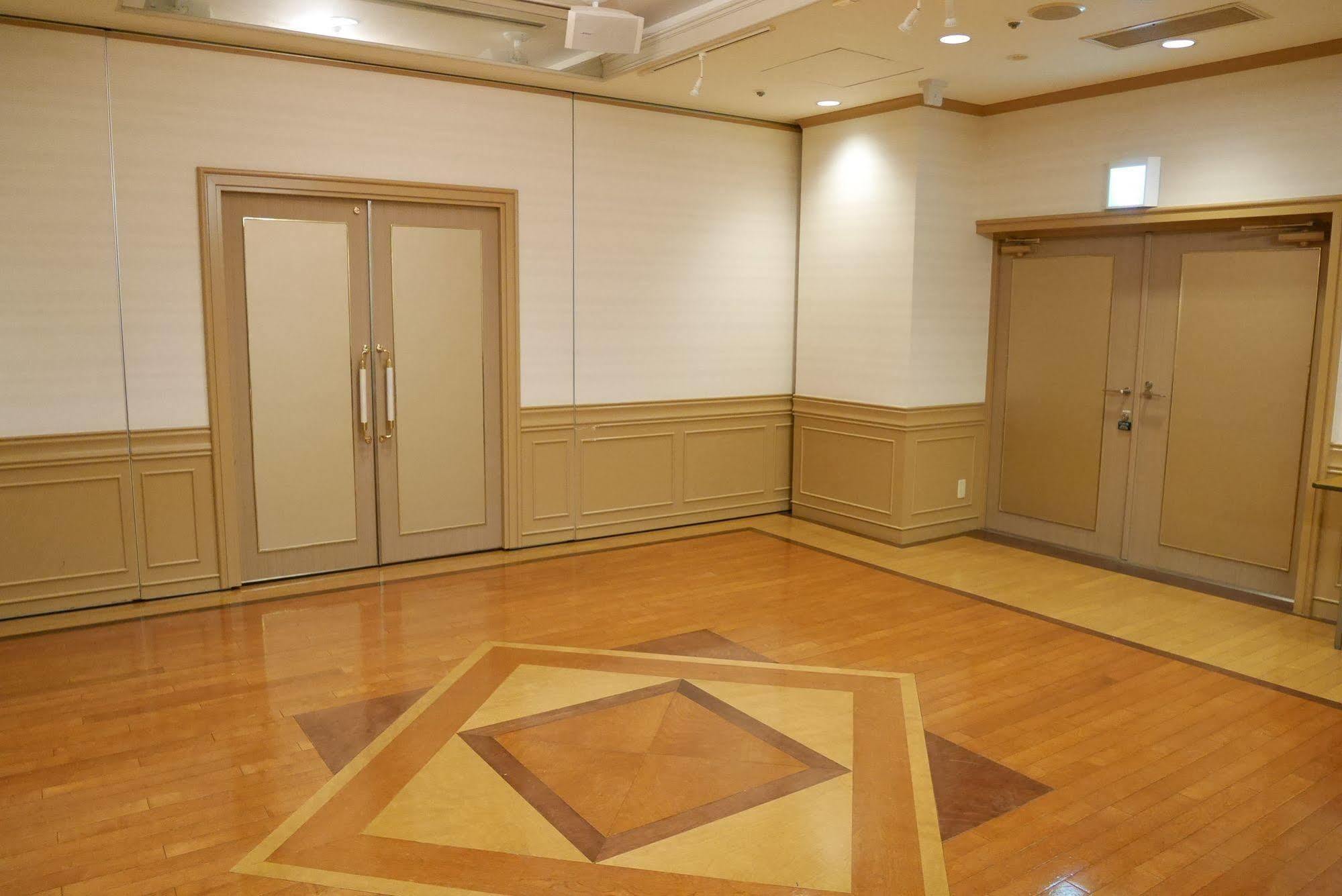 Omori Tokyu Rei Hotel Τόκιο Εξωτερικό φωτογραφία