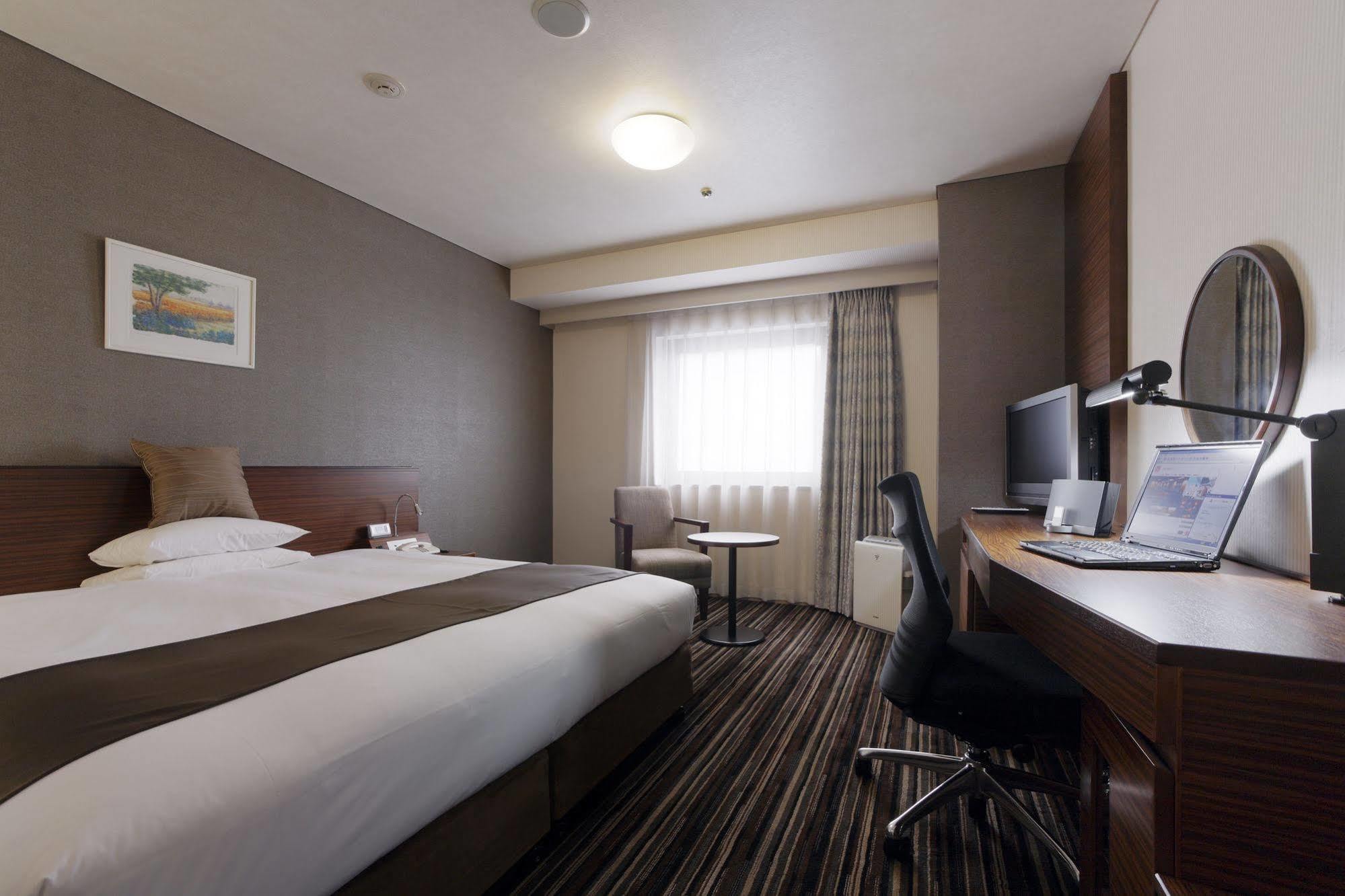 Omori Tokyu Rei Hotel Τόκιο Εξωτερικό φωτογραφία