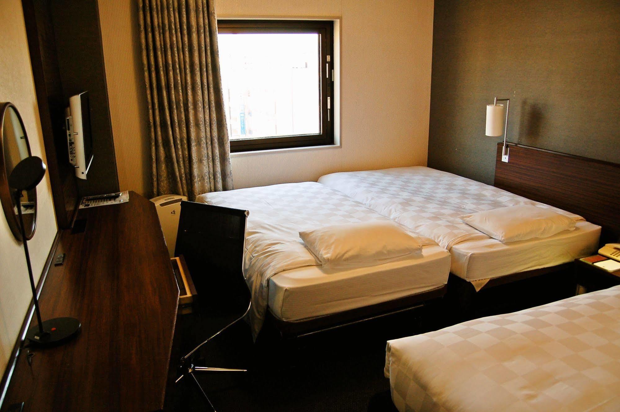 Omori Tokyu Rei Hotel Τόκιο Εξωτερικό φωτογραφία