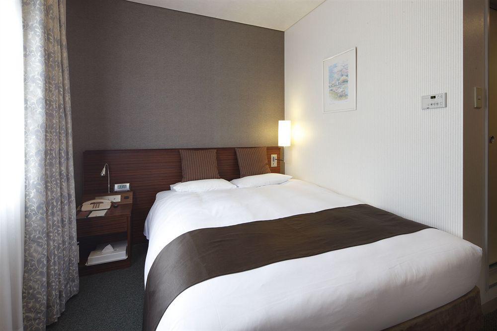 Omori Tokyu Rei Hotel Τόκιο Εξωτερικό φωτογραφία